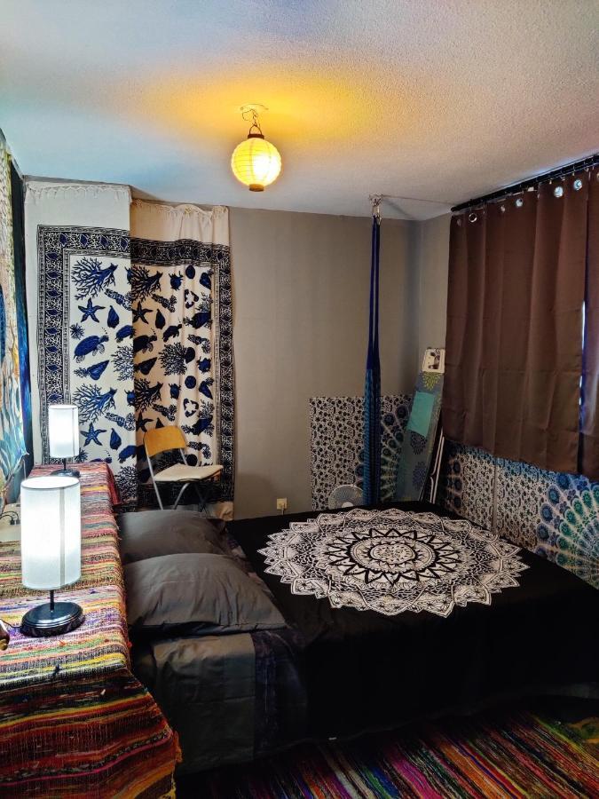 Chambre Mexicaine Lägenhet Gap Exteriör bild